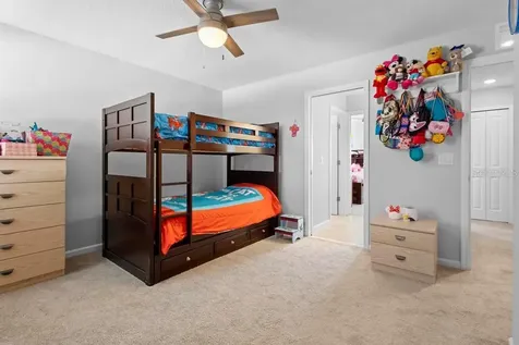 3565 Fernanda Drive Deltona FL 32738