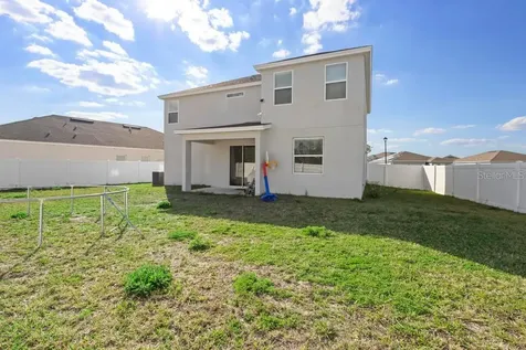 3565 Fernanda Drive Deltona FL 32738