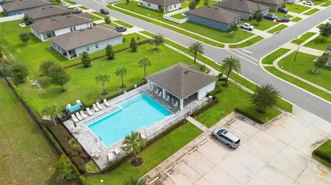 3565 Fernanda Drive Deltona FL 32738