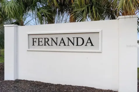 3565 Fernanda Drive Deltona FL 32738
