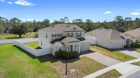 3565 Fernanda Drive Deltona FL 32738
