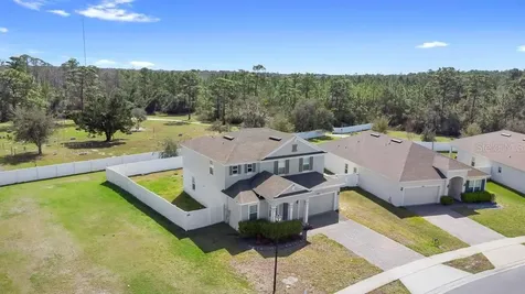 3565 Fernanda Drive Deltona FL 32738