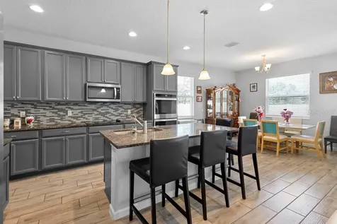 3565 Fernanda Drive Deltona FL 32738