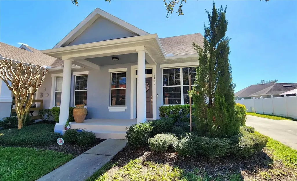 14620 Golden Rain Tree Boulevard Orlando FL 32828