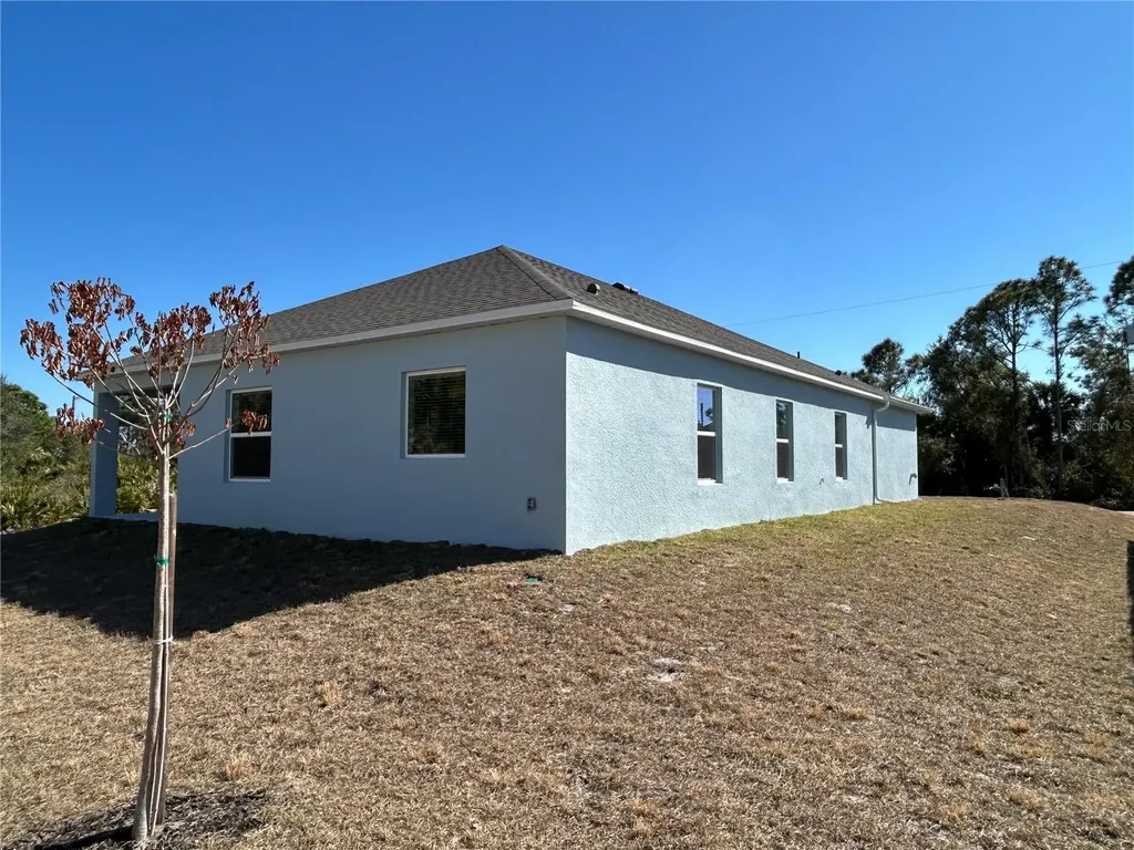 22500 Provance Avenue Port Charlotte FL 33954