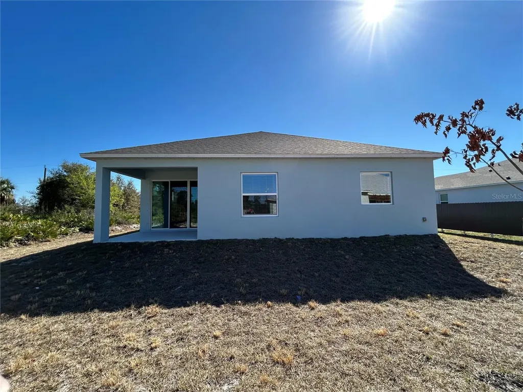 22500 Provance Avenue Port Charlotte FL 33954