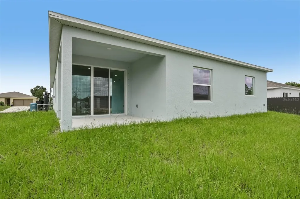 22500 Provance Avenue Port Charlotte FL 33954