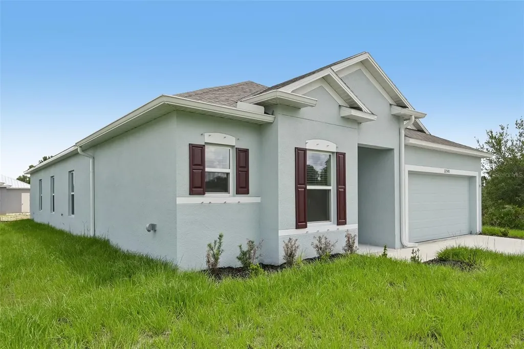 22500 Provance Avenue Port Charlotte FL 33954