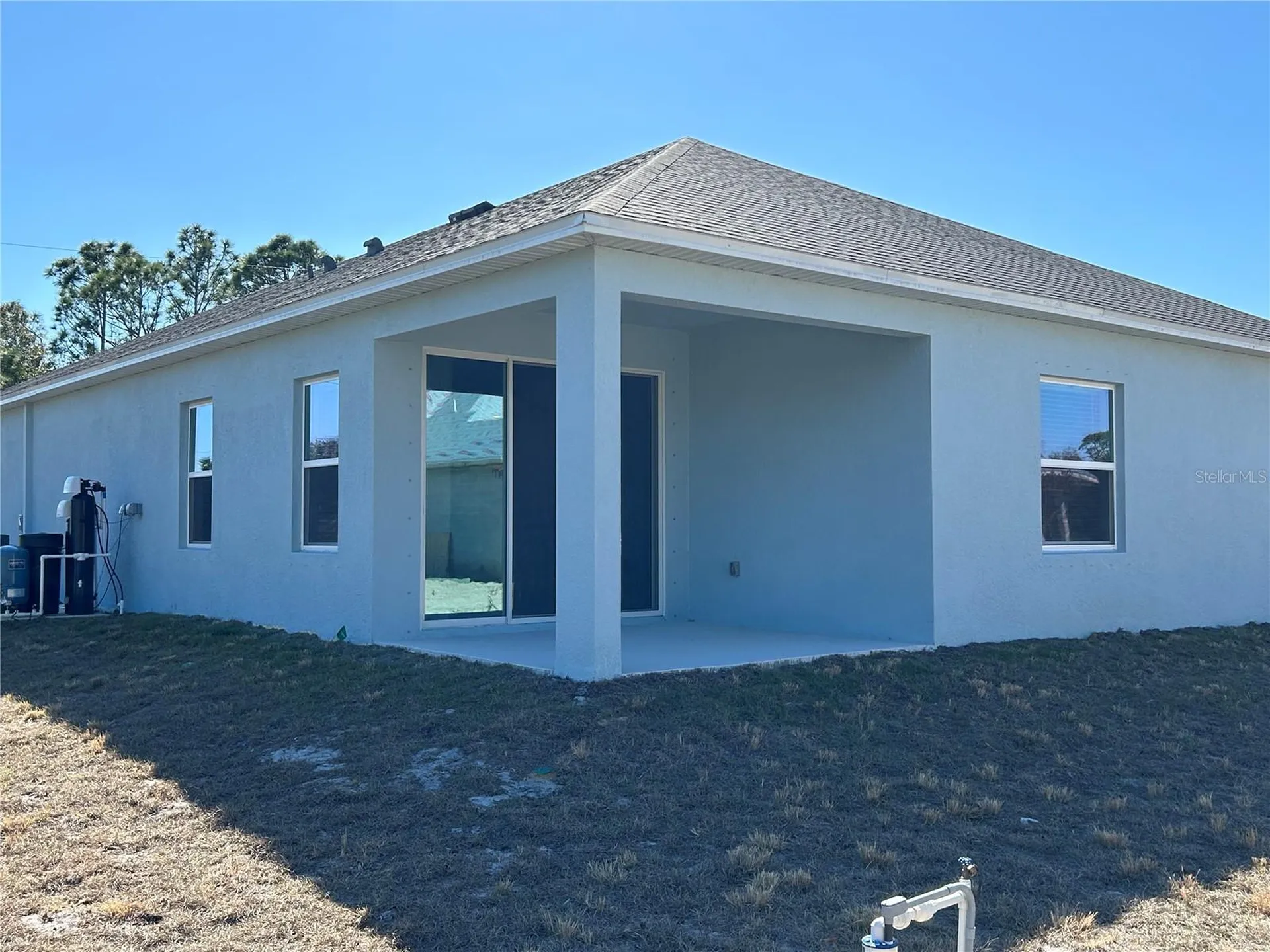 22500 Provance Avenue Port Charlotte FL 33954
