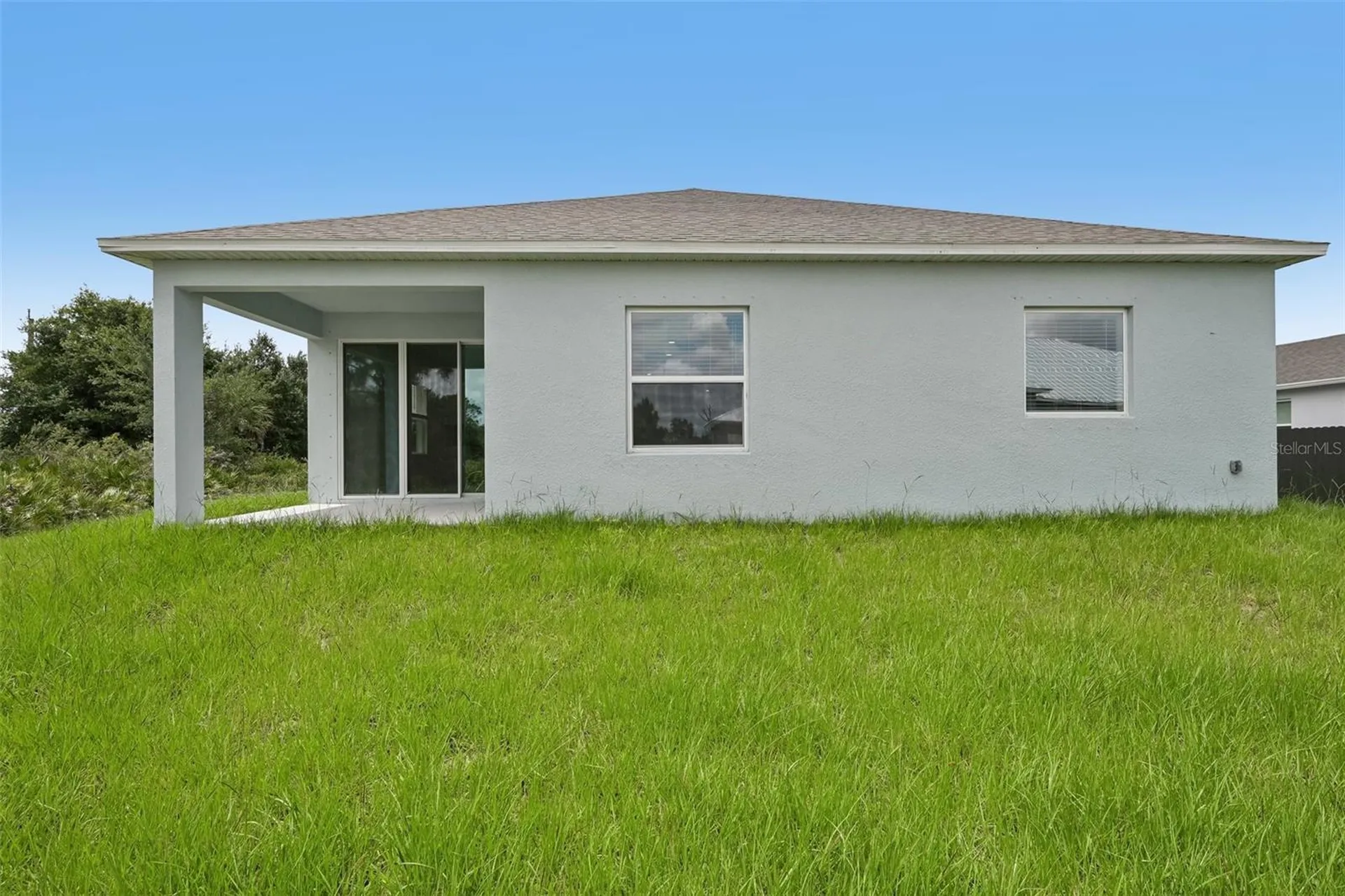 22500 Provance Avenue Port Charlotte FL 33954