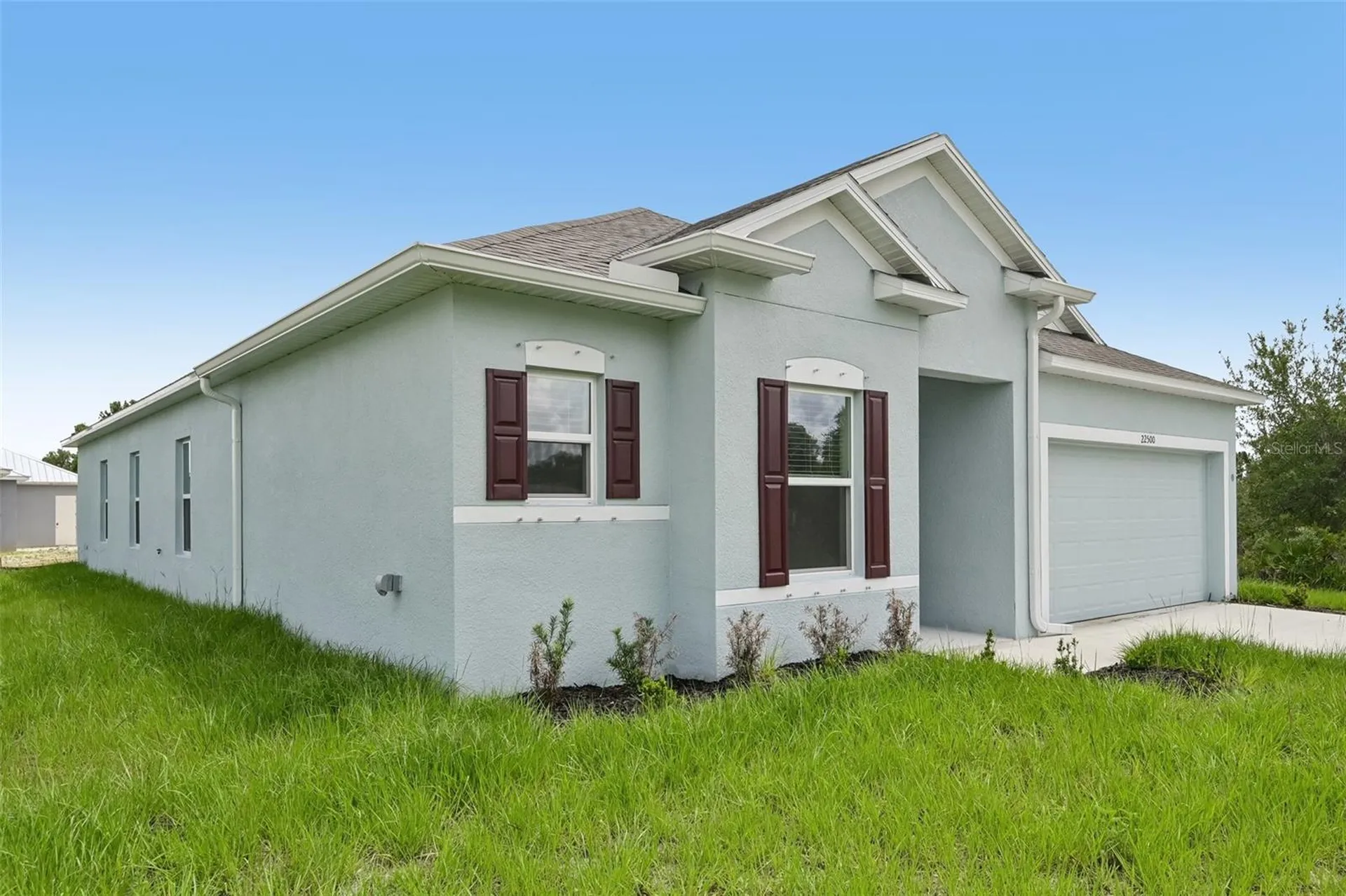 22500 Provance Avenue Port Charlotte FL 33954