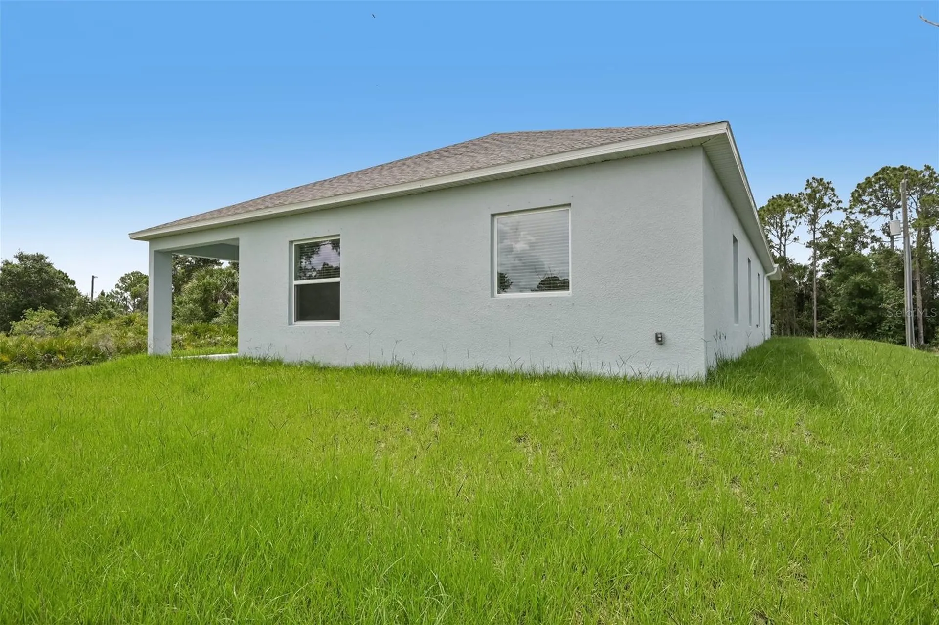 22500 Provance Avenue Port Charlotte FL 33954