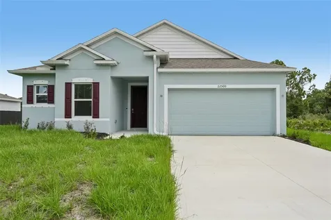 22500 Provance Avenue Port Charlotte FL 33954