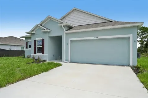 22500 Provance Avenue Port Charlotte FL 33954