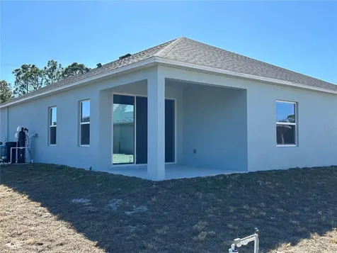 22500 Provance Avenue Port Charlotte FL 33954