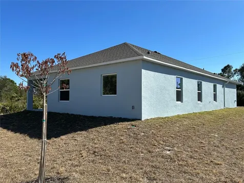 22500 Provance Avenue Port Charlotte FL 33954
