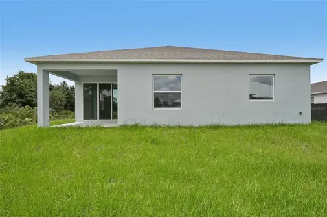 22500 Provance Avenue Port Charlotte FL 33954