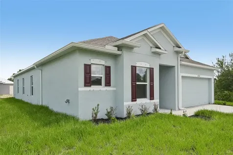 22500 Provance Avenue Port Charlotte FL 33954