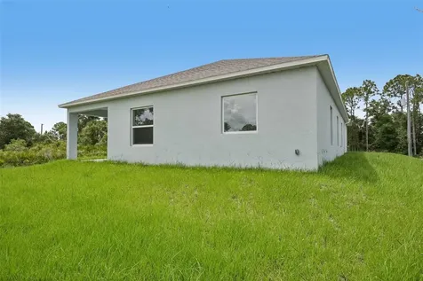 22500 Provance Avenue Port Charlotte FL 33954