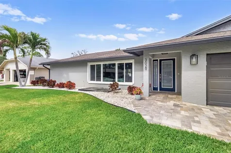 3029 Gull Place Clearwater FL 33762