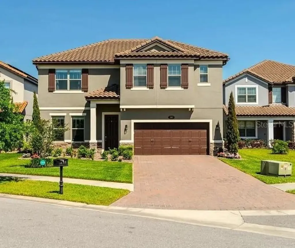 281 Ancona Avenue Debary FL 32713