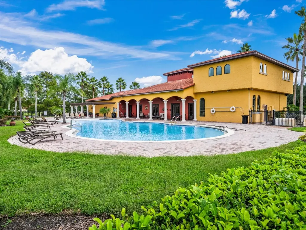 281 Ancona Avenue Debary FL 32713