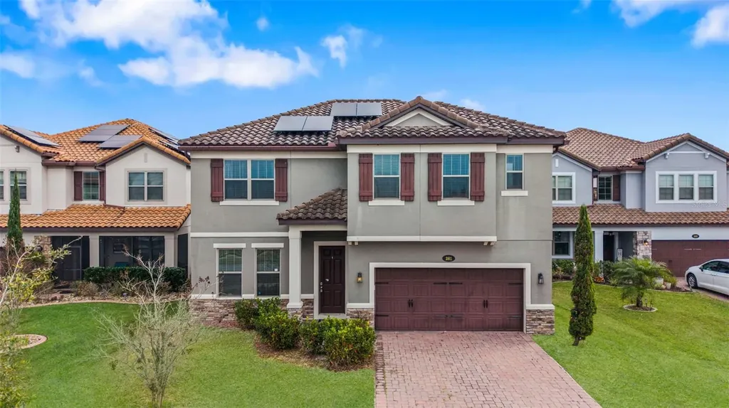 281 Ancona Avenue Debary FL 32713