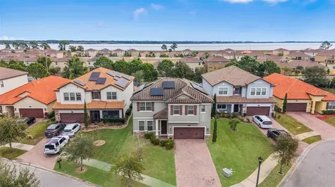 281 Ancona Avenue Debary FL 32713