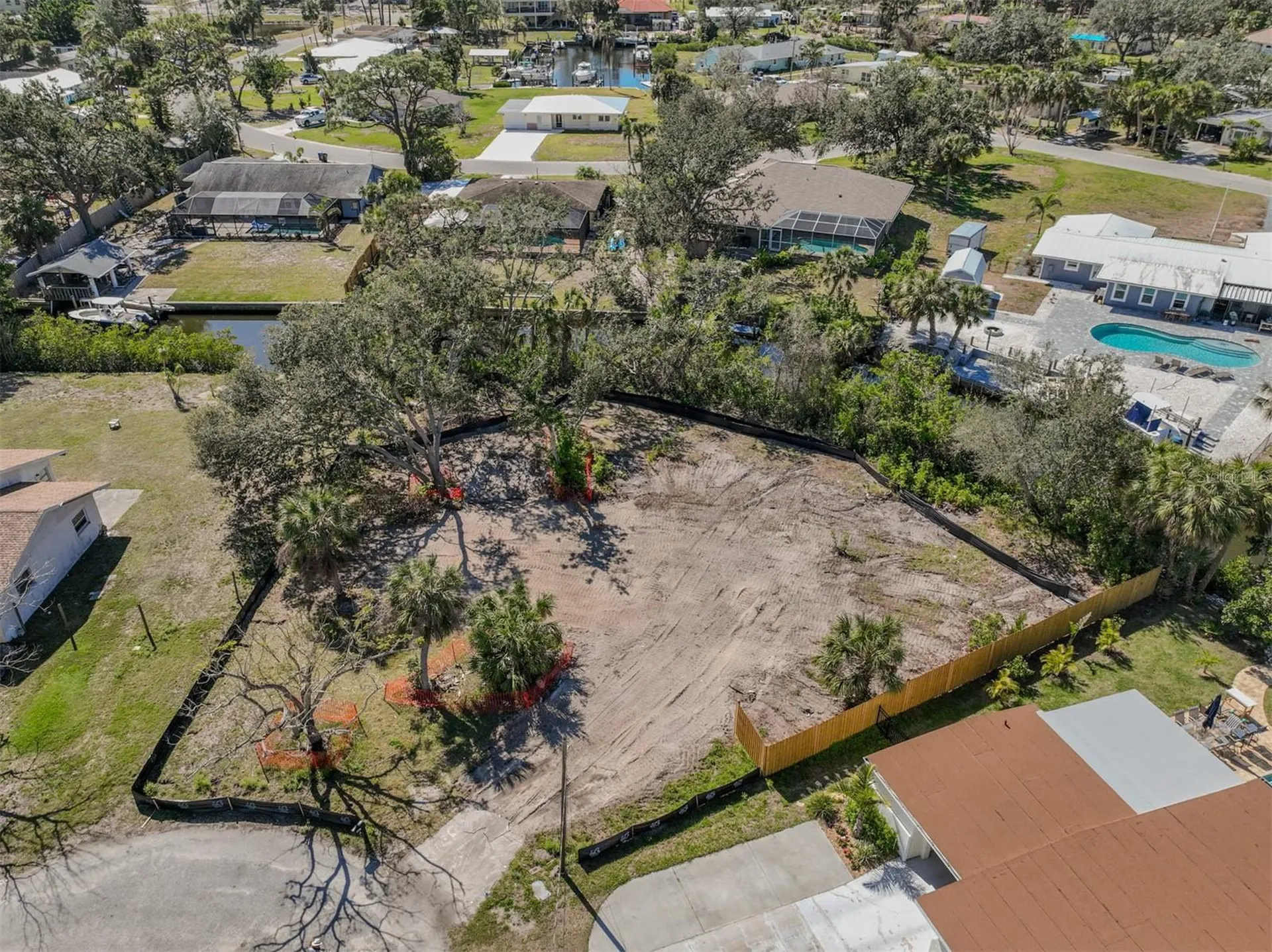 500 Canal Way Nokomis FL 34275
