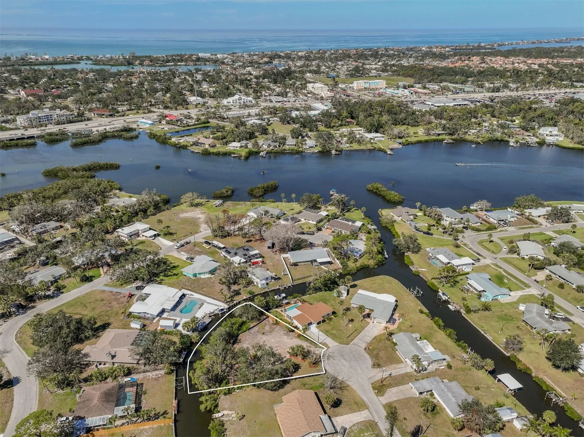 500 Canal Way Nokomis FL 34275