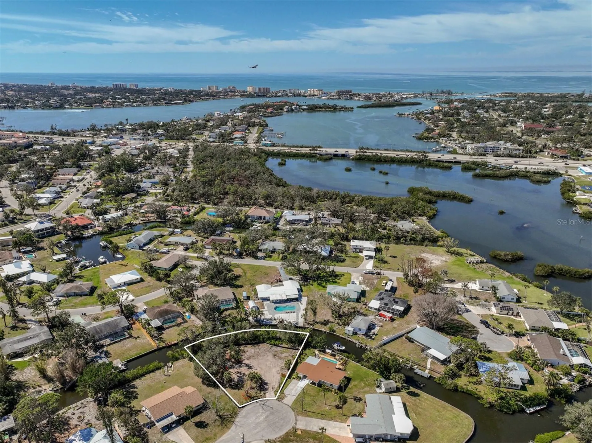 500 Canal Way Nokomis FL 34275