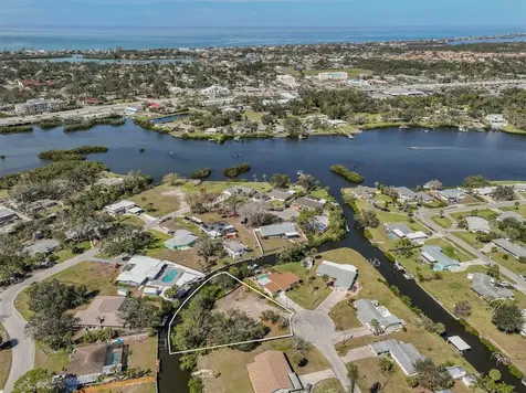 500 Canal Way Nokomis FL 34275