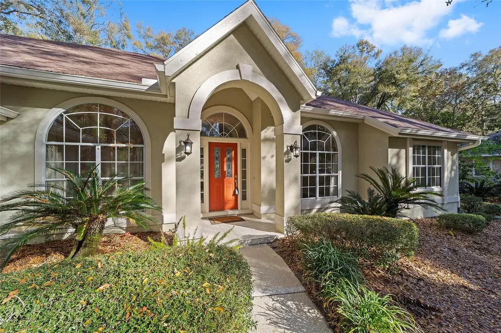 9624 SW 54th Road Gainesville FL 32608