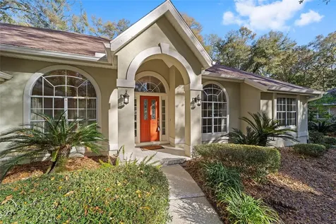 9624 SW 54th Road Gainesville FL 32608