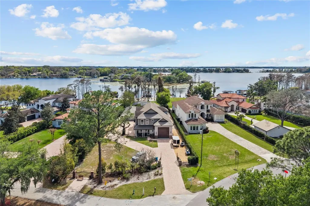 11002 Lake Butler Boulevard Windermere FL 34786