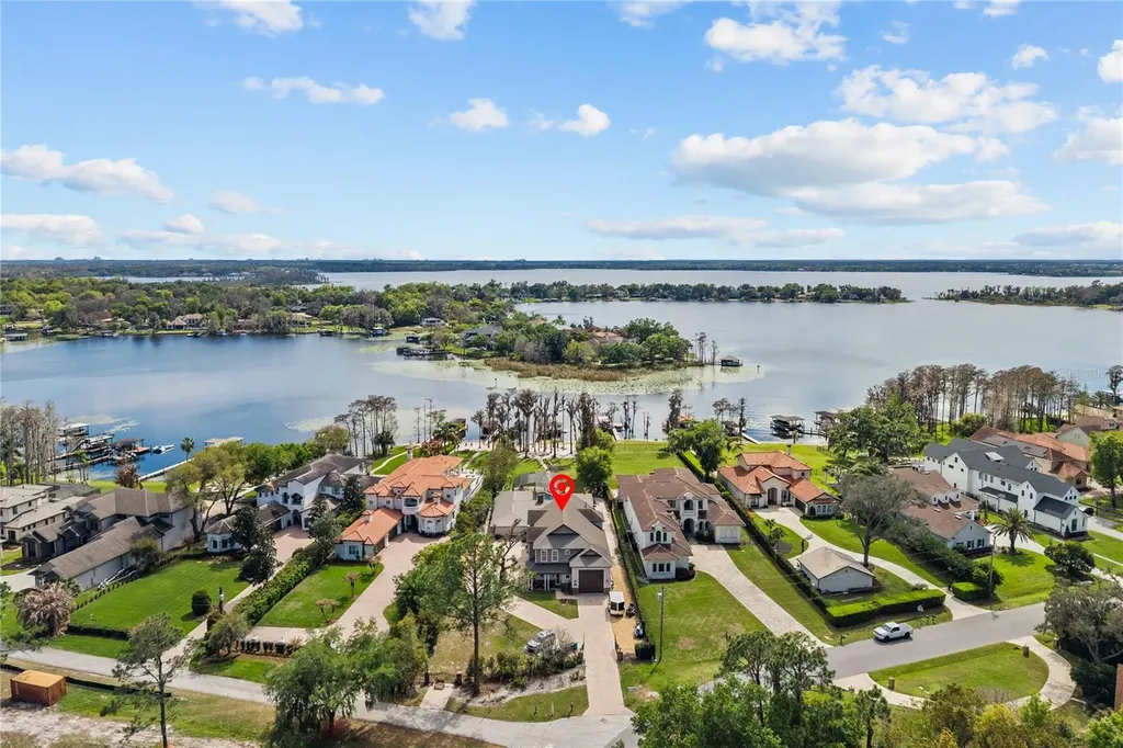 11002 Lake Butler Boulevard Windermere FL 34786