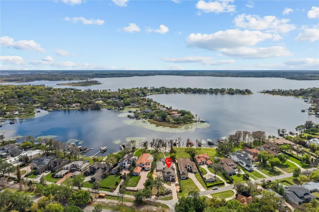 11002 Lake Butler Boulevard Windermere FL 34786