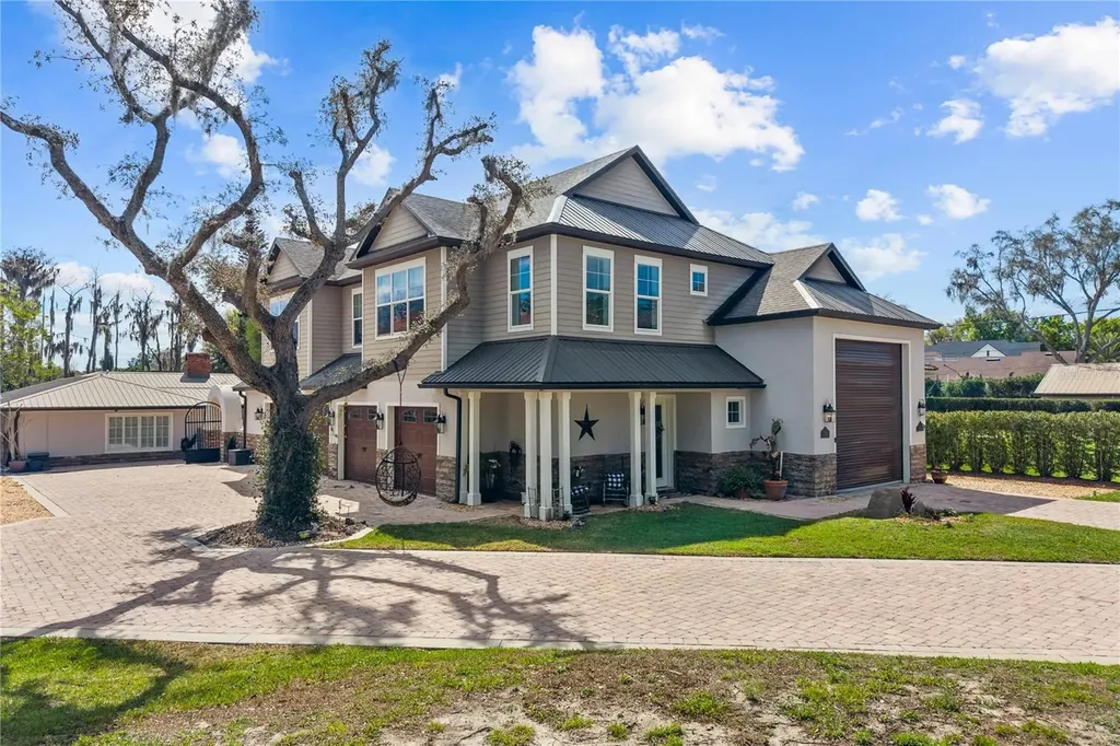 11002 Lake Butler Boulevard Windermere FL 34786
