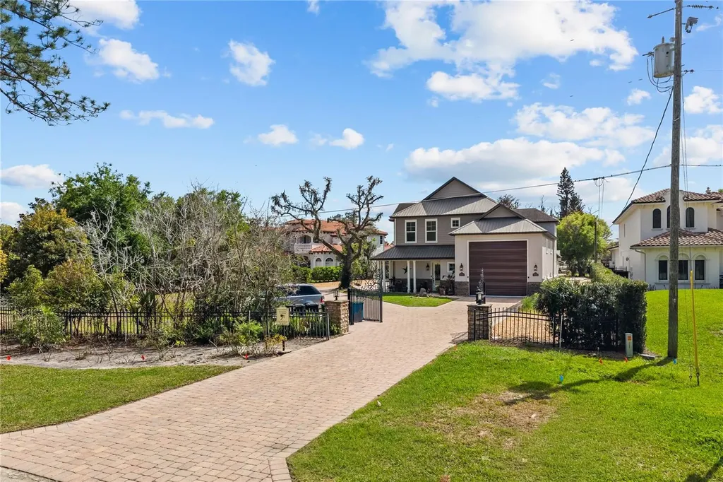 11002 Lake Butler Boulevard Windermere FL 34786