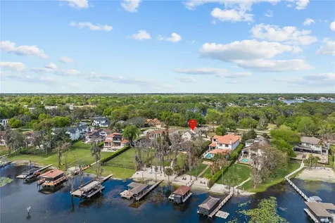 11002 Lake Butler Boulevard Windermere FL 34786