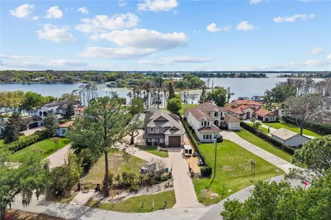 11002 Lake Butler Boulevard Windermere FL 34786