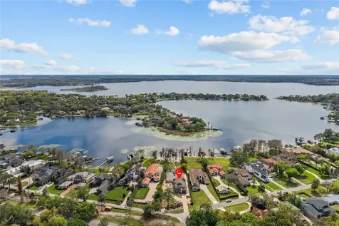 11002 Lake Butler Boulevard Windermere FL 34786
