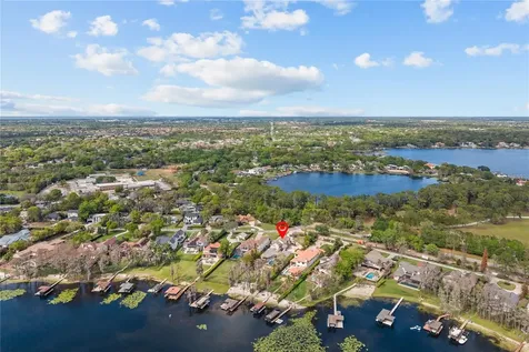11002 Lake Butler Boulevard Windermere FL 34786