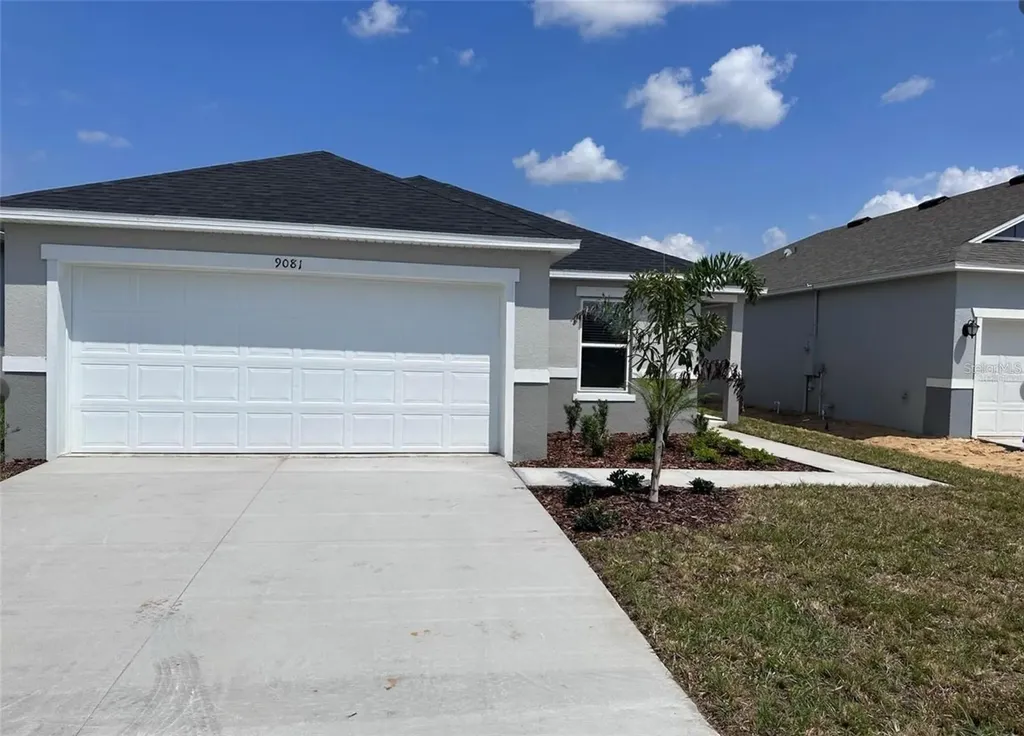 9081 Oscraft Drive Davenport FL 33896