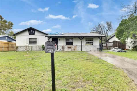4108 Berkley Drive Tampa FL 33610