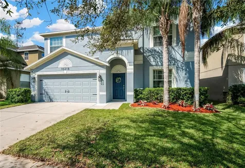 10218 Summer Azure Drive Riverview FL 33578