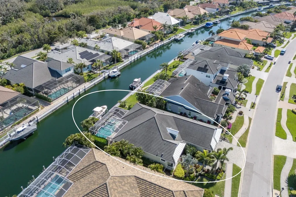 581 Mast Drive Bradenton FL 34208