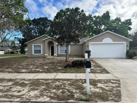 3401 Constance Street Titusville FL 32796