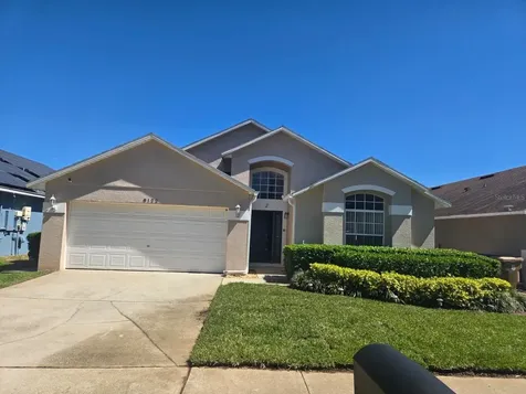 8122 Yellow Crane Drive Kissimmee FL 34747