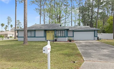 44 Burning View Lane Palm Coast FL 32137